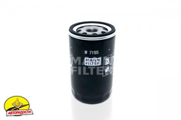 �������� ������ MANN-FILTER W 719/5