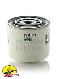   MANN-FILTER W 917/1