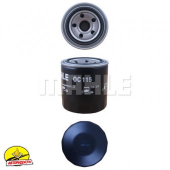 �������� ������ KNECHT OC 115