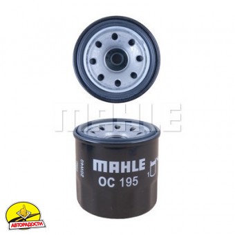 �������� ������ KNECHT OC 195