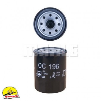 �������� ������ KNECHT OC 196