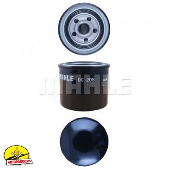 �������� ������ KNECHT OC 205