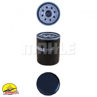 �������� ������ KNECHT OC 521