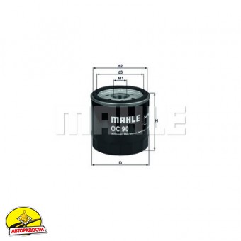 �������� ������ KNECHT OC 90 OF (��� ������������ ��������)