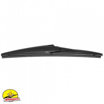 Щетка стеклоочистителя каркасная задняя Denso Rear DRB-030 300 мм ...