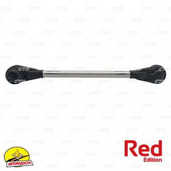 Стійка / тяга переднього стабілізатора CTR PL0410