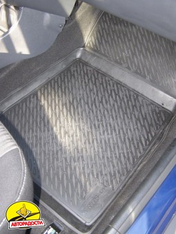 Коврики renault duster