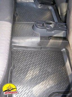 Коврики renault duster