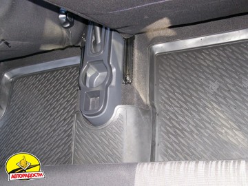 Коврики renault duster