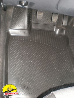 Коврики renault duster