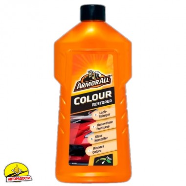   Armor All Colour Restorer 500 