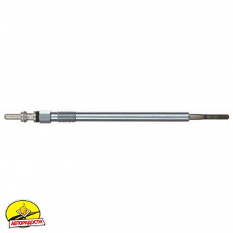 Свічка розжарення NGK 6346
D-POWER 11