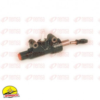 Головний циліндр зчеплення Remsa C1619.44