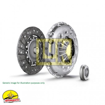 �������� ��������� LUK 623 3178 00