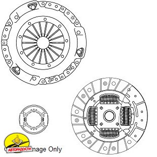 �������� ��������� National CK9041
