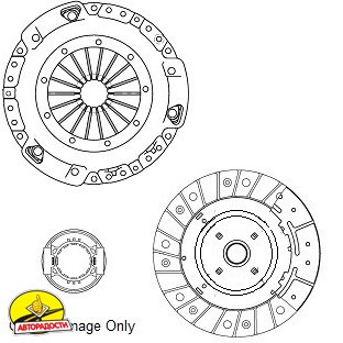 �������� ��������� National CK9328