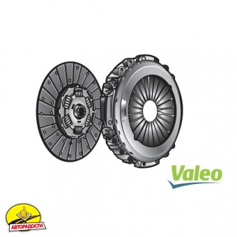�������� ��������� Valeo 805297