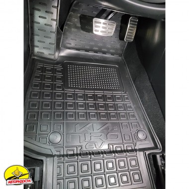   Kia Niro EV '23- SG2 ()  (AVTO-Gumm)
