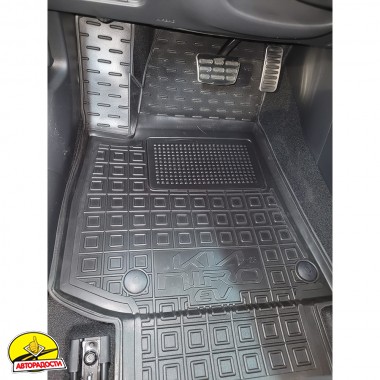   Kia Niro EV '23- SG2 ()  (AVTO-Gumm)