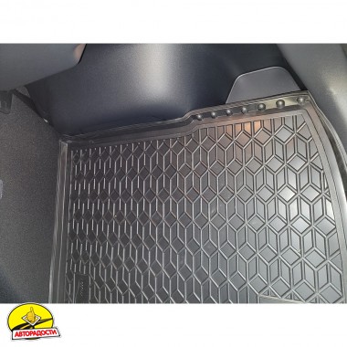    Kia Niro 2 '23- (electric/hybrid) ,  (AVTO-Gumm)