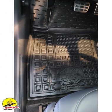   Kia Niro Hybrid/PHEV '23- SG2,  (AVTO-Gumm)