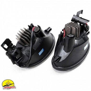 ������������ LED ���� �������� ��� Honda (Dlaa), HD-806-LED, 08V31-SMB-00B, 08V31-SMB-010B