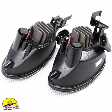 ������������ LED ���� �������� ��� Honda (Dlaa), HD-806-LED, 08V31-SMB-00B, 08V31-SMB-010B