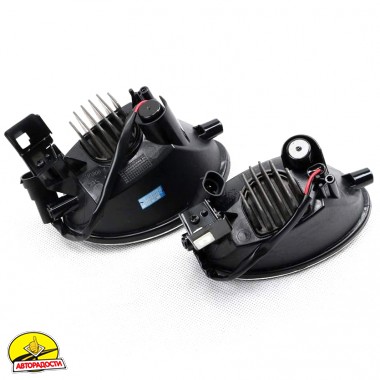 ������������ LED ���� �������� ��� Honda (Dlaa), HD-806-LED, 08V31-SMB-00B, 08V31-SMB-010B