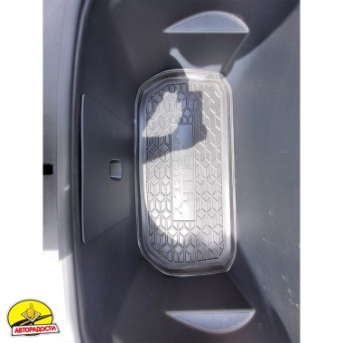 ������� � �������� ��� Tesla Model Y '23- ��������+������, ����-��������� (AVTO-Gumm)