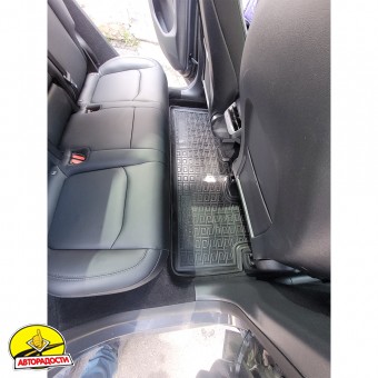 ������� � ����� ��� Tesla Model Y '23-, �����, ����� (AVTO-Gumm)