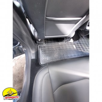 ������� � ����� ��� Tesla Model Y '23-, �����, ����� (AVTO-Gumm)