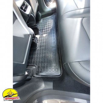 ������� � ����� ��� Tesla Model Y '23-, �����, ����� (AVTO-Gumm)