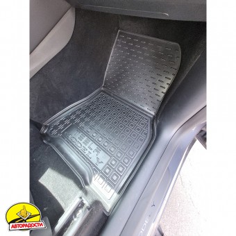 ������� � ����� ��� Tesla Model Y '23-, �����, ����� (AVTO-Gumm)