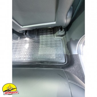 ������� � ����� ��� Tesla Model Y '23-, �����, ����� (AVTO-Gumm)