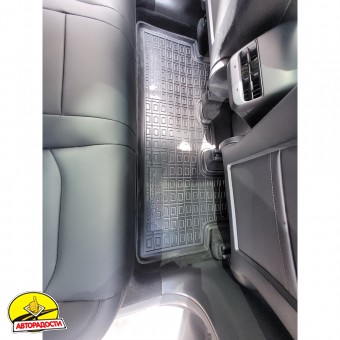 ������� � ����� ��� Tesla Model Y '23-, �����, ����� (AVTO-Gumm)