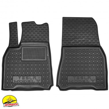 ������� � ����� ������� ��� Tesla Model Y '23-, �����, ����� (AVTO-Gumm)