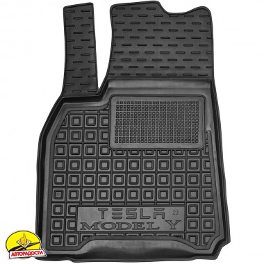 ������� � ����� ������� ��� Tesla Model Y '23-, �����, ����� (AVTO-Gumm)