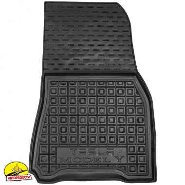 ������� � ����� ������� ��� Tesla Model Y '23-, �����, ����� (AVTO-Gumm)