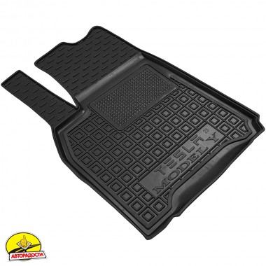 ������� � ����� ������� ��� Tesla Model Y '23-, �����, ����� (AVTO-Gumm)