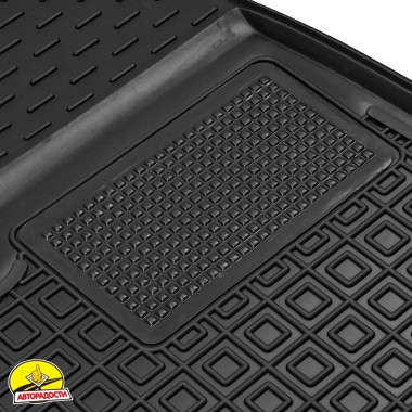 ������� � ����� ������� ��� Tesla Model Y '23-, �����, ����� (AVTO-Gumm)