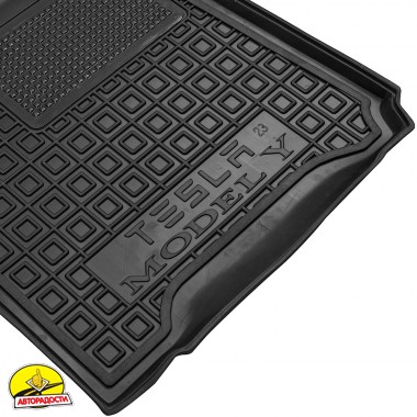 ������� � ����� ������� ��� Tesla Model Y '23-, �����, ����� (AVTO-Gumm)