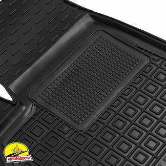 ������� � ����� ��� Tesla Model Y '23-, �����, ����� (AVTO-Gumm)