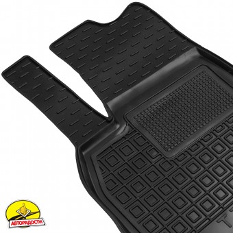 ������� � ����� ��� Tesla Model Y '23-, �����, ����� (AVTO-Gumm)