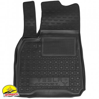 ������� � ����� ��� Tesla Model Y '23-, �����, ����� (AVTO-Gumm)