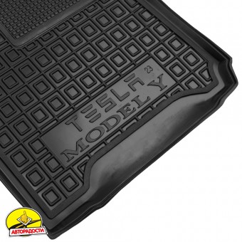 ������� � ����� ��� Tesla Model Y '23-, �����, ����� (AVTO-Gumm)