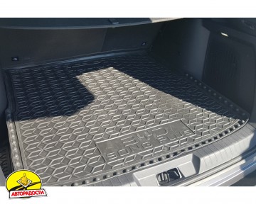 ������� � �������� ��� BYD Song Plus EV '20-, ����-����������� (AVTO-Gumm)