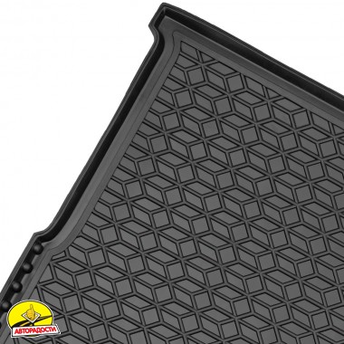 ������� � �������� ��� BYD Song Plus EV '20-, ����-����������� (AVTO-Gumm)