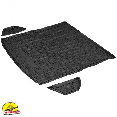 ������� � �������� ��� BYD Song Plus EV '20-, ����-����������� (AVTO-Gumm)