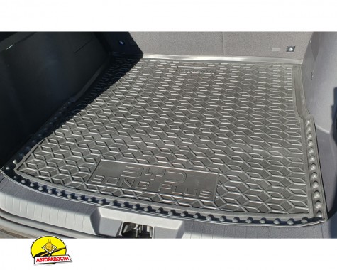 ������� � �������� ��� BYD Song Plus EV '20-, ����-����������� (AVTO-Gumm)