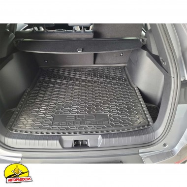 ������� � �������� ��� BYD Song Plus EV '20-, ����-����������� (AVTO-Gumm)